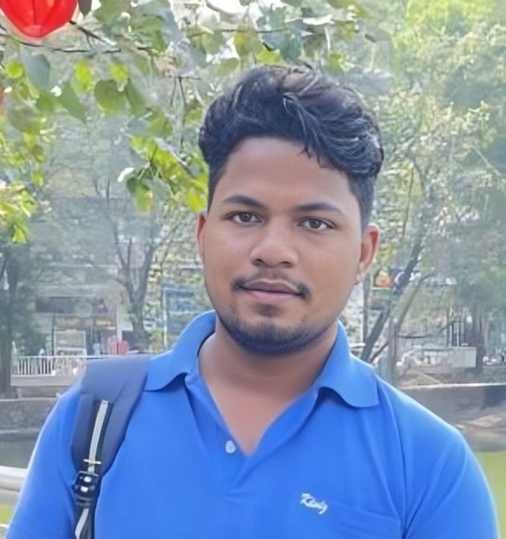 Placed Student